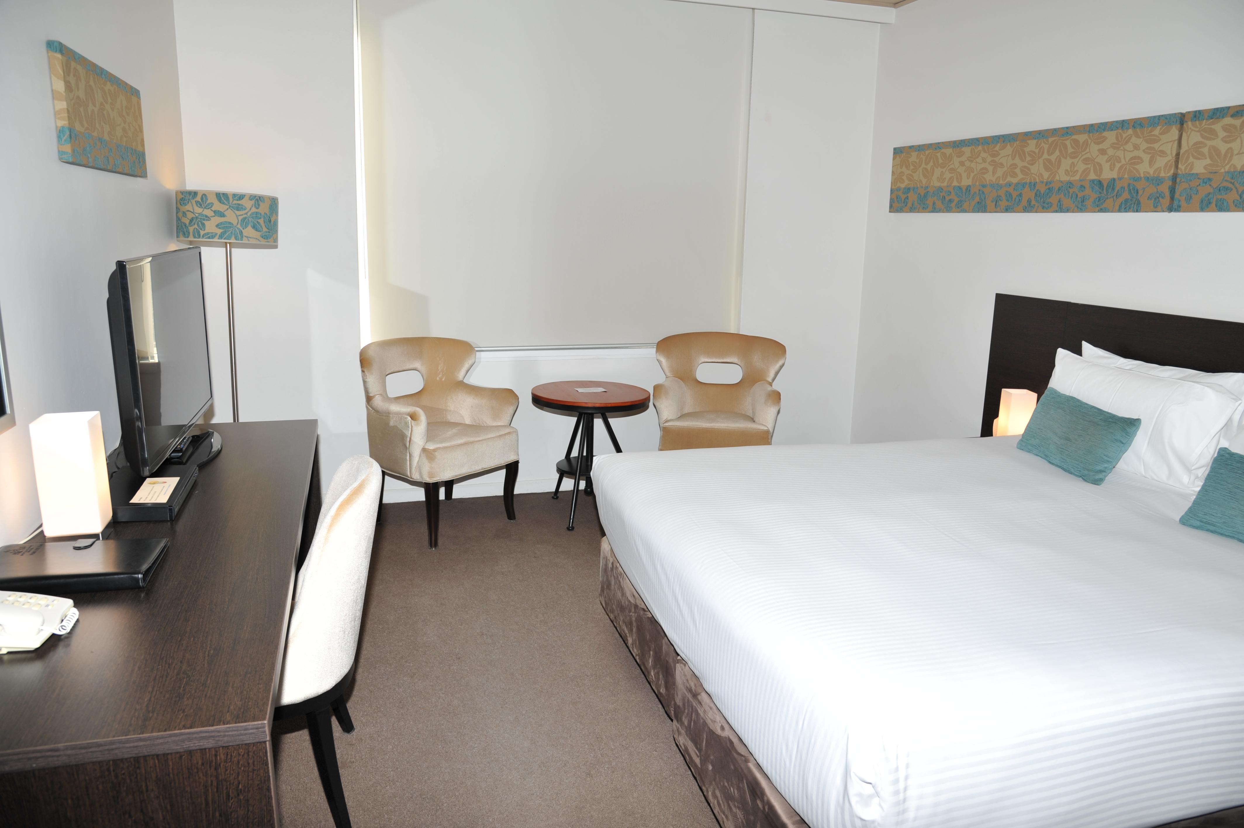 Royal Pacific 4* Sydney