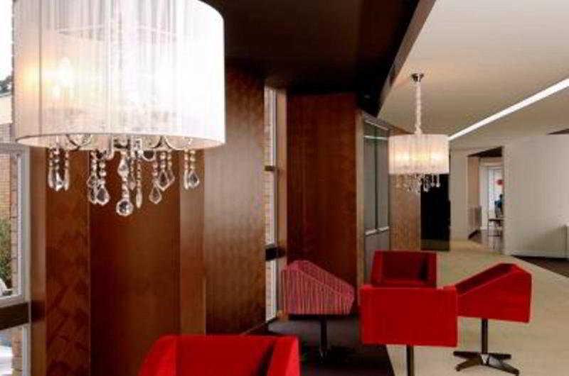 Royal Pacific Hotel Sydney