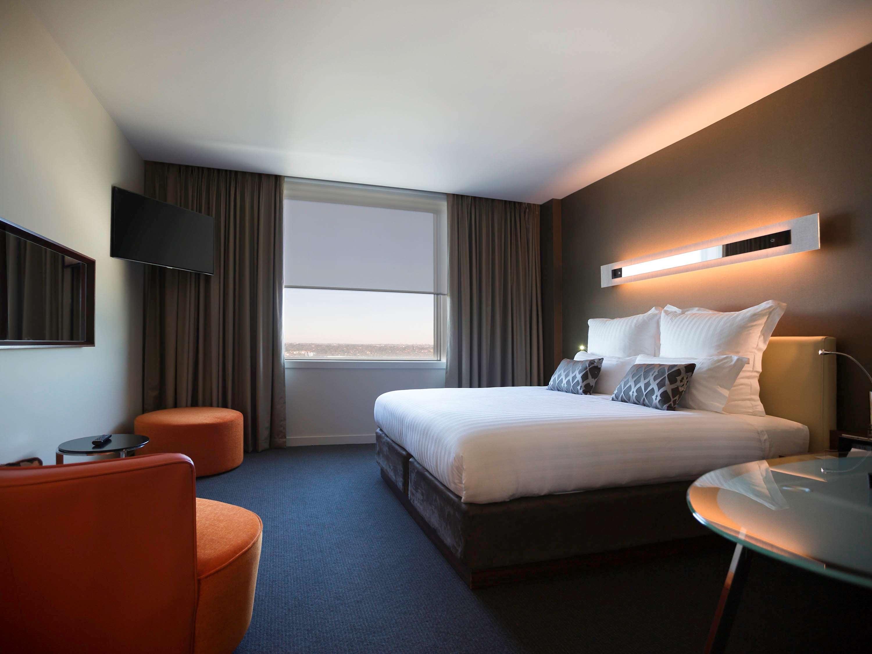 Hotel Pullman Olympic Park Sydney