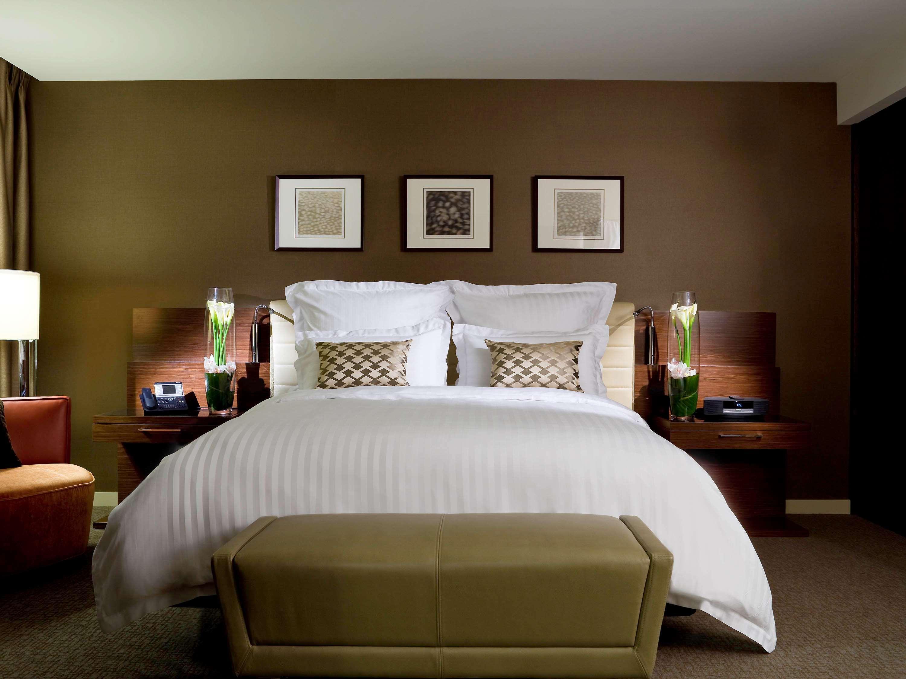Hotel Pullman Olympic Park 5*