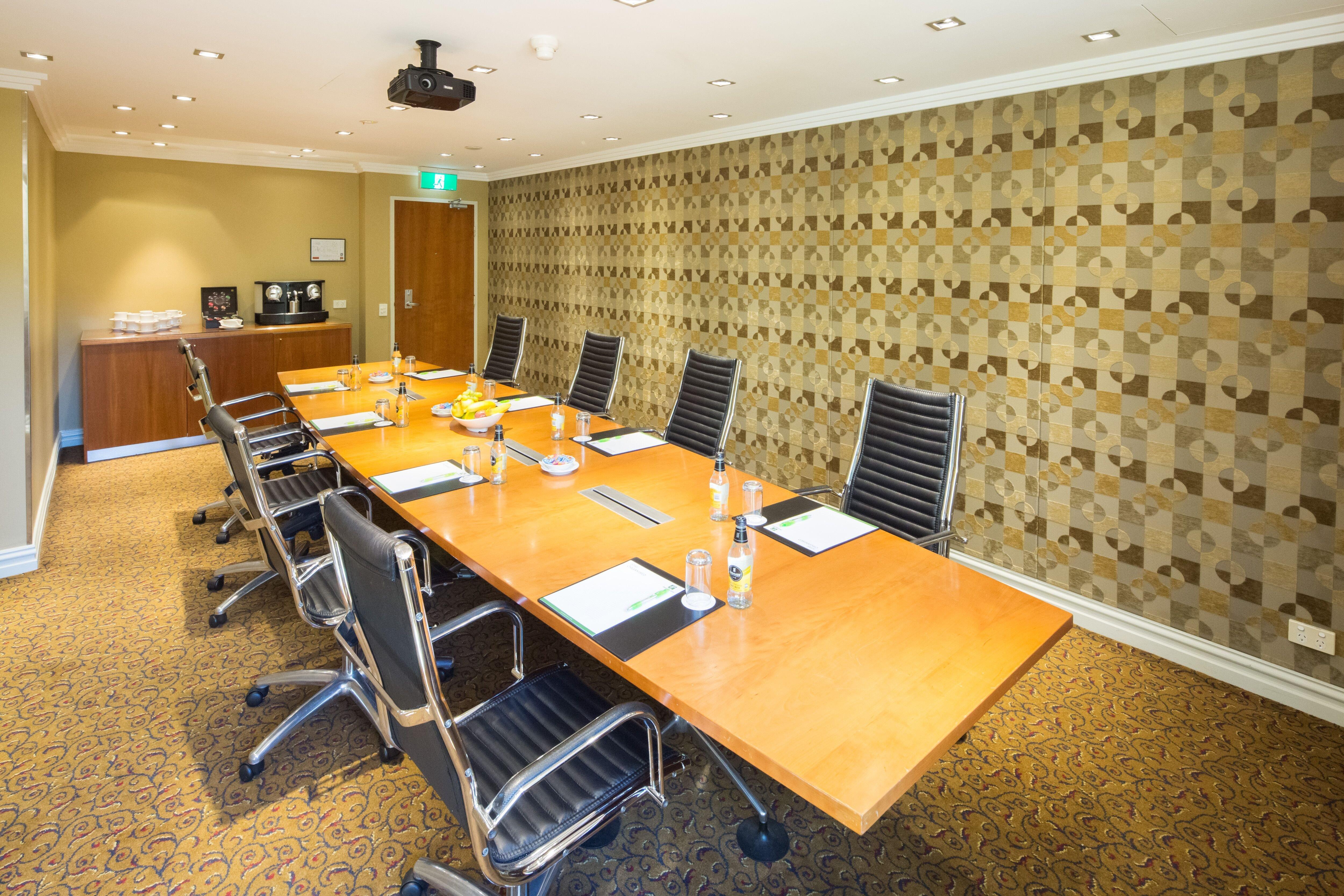 Parramatta By Ihg Hotel