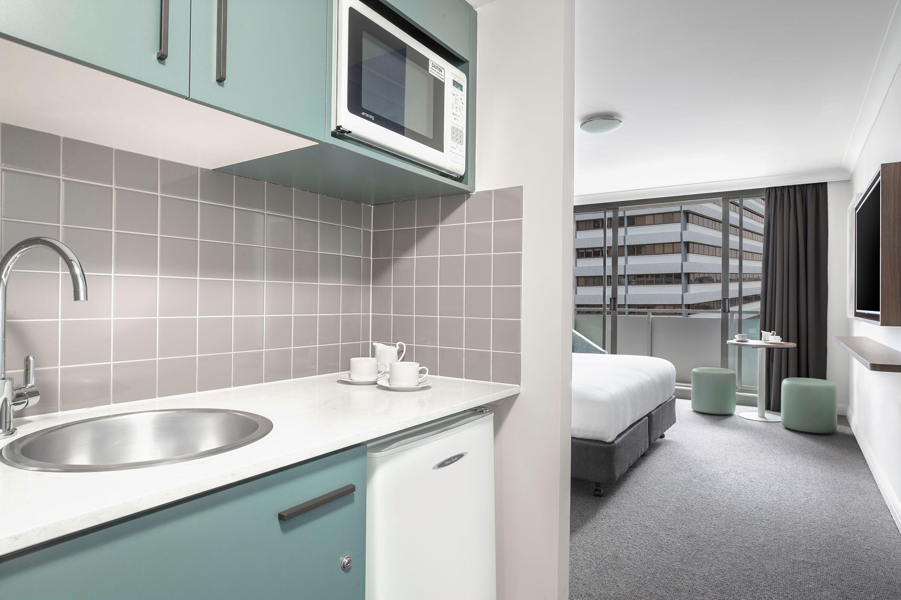 Mantra Chatswood 4* Sydney