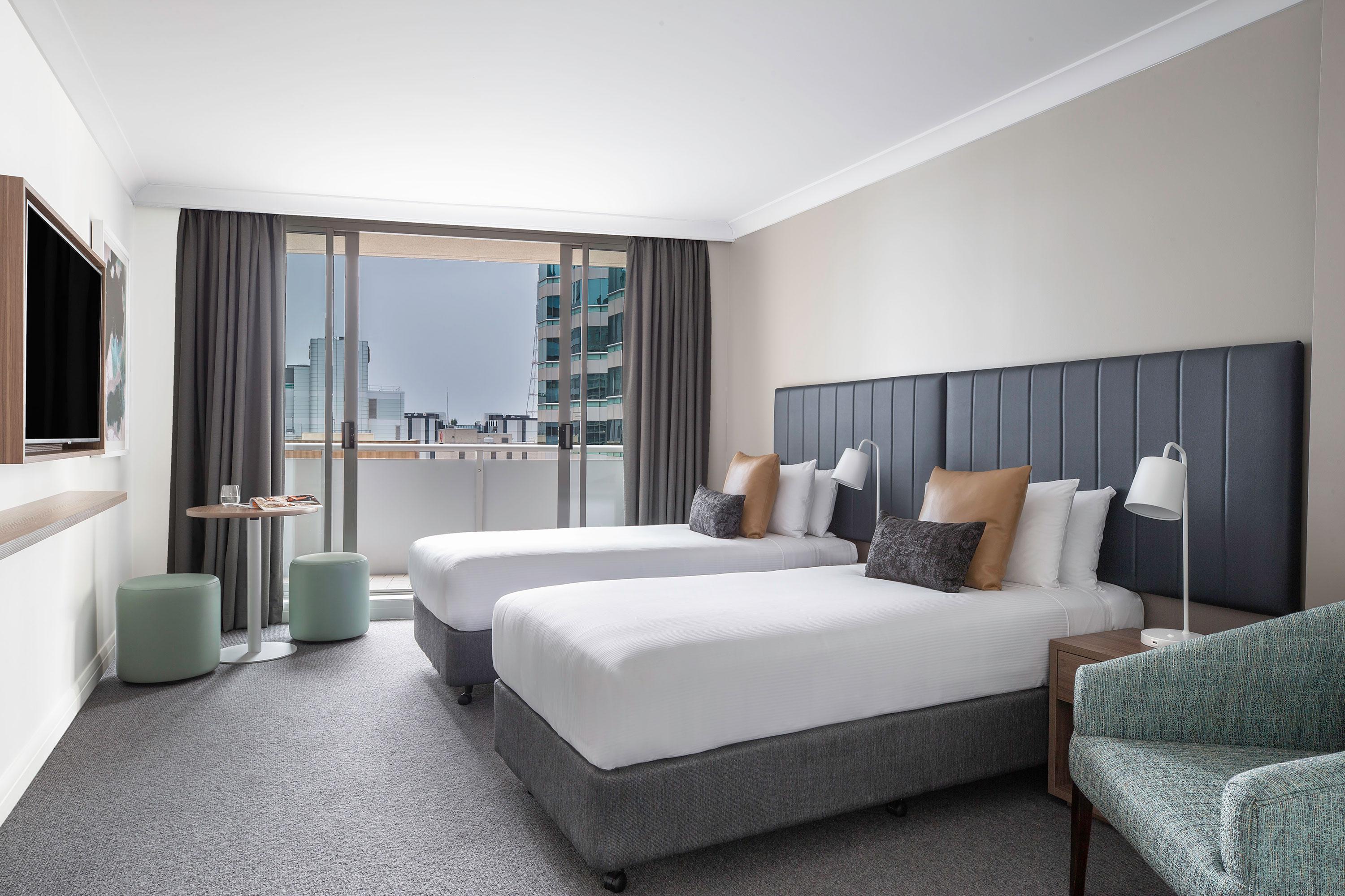 Aparthotel Mantra Chatswood 4*
