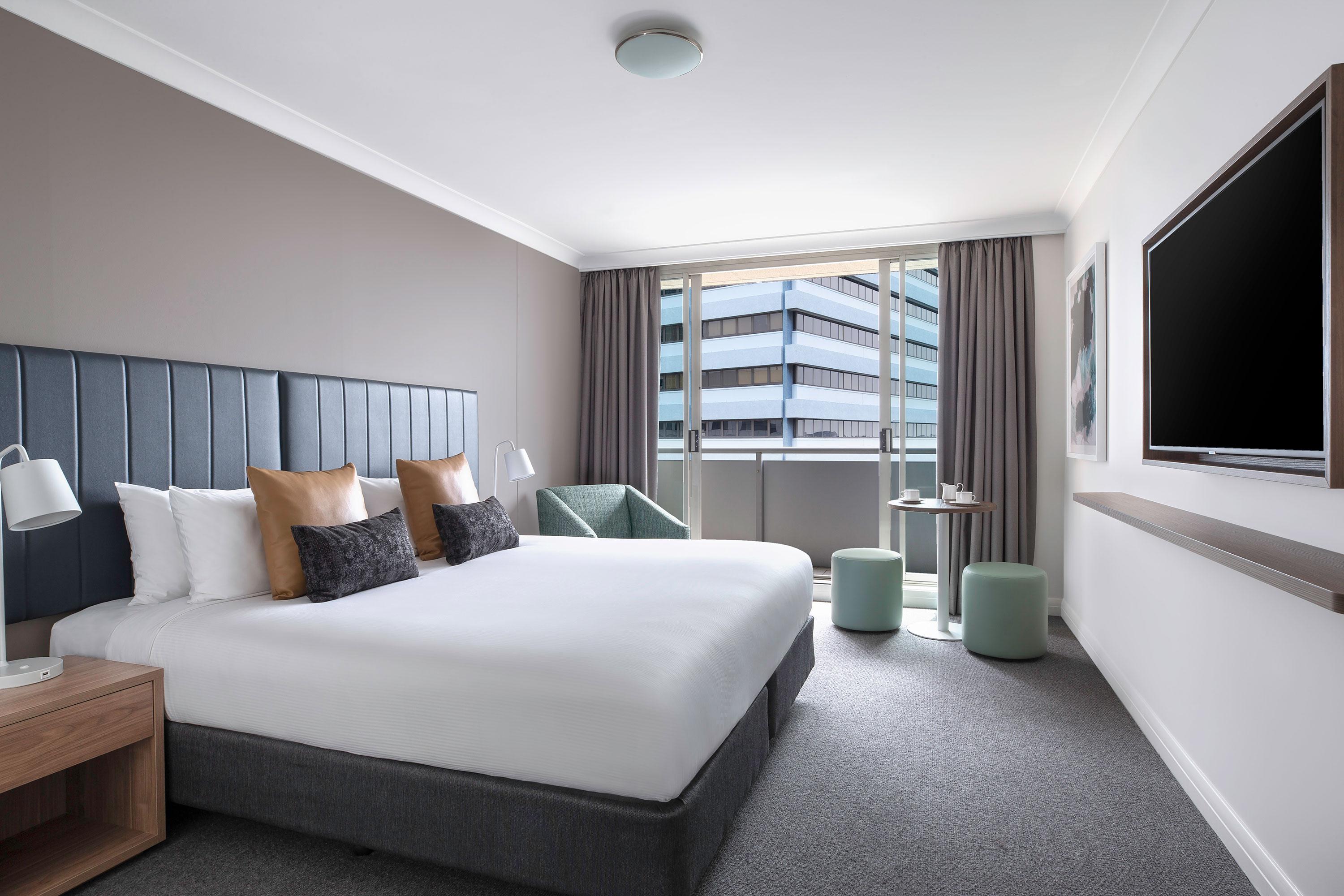 Aparthotel Mantra Chatswood