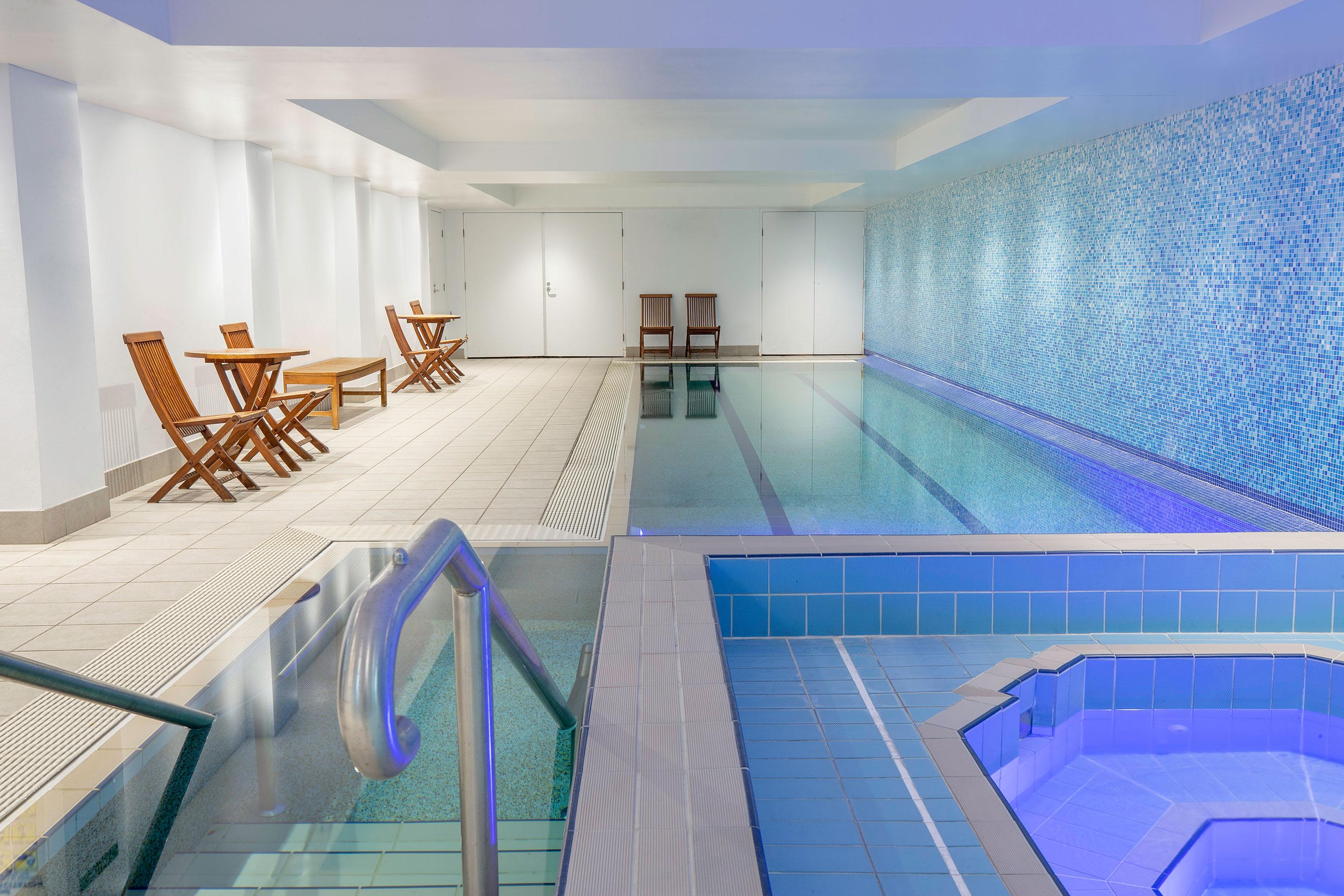 Mantra Chatswood 4*