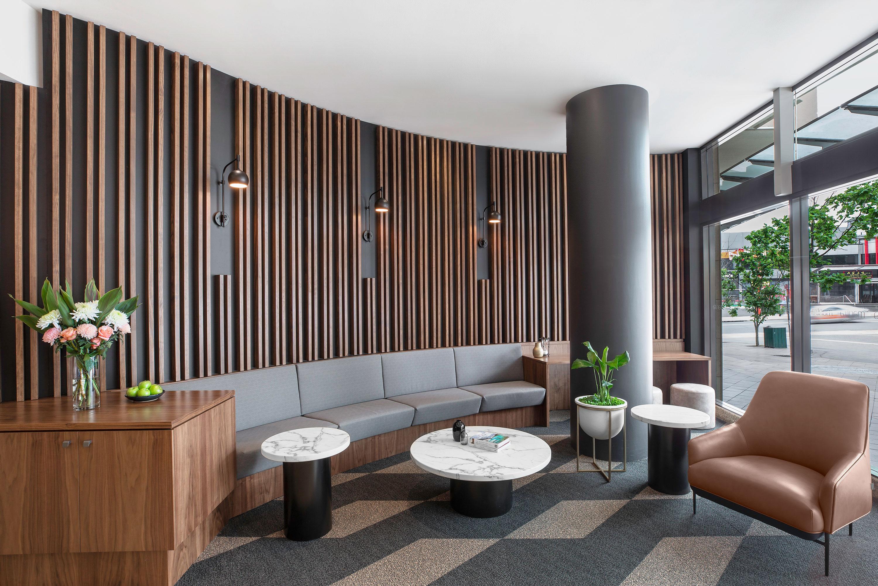 Mantra Chatswood Aparthotel Sydney