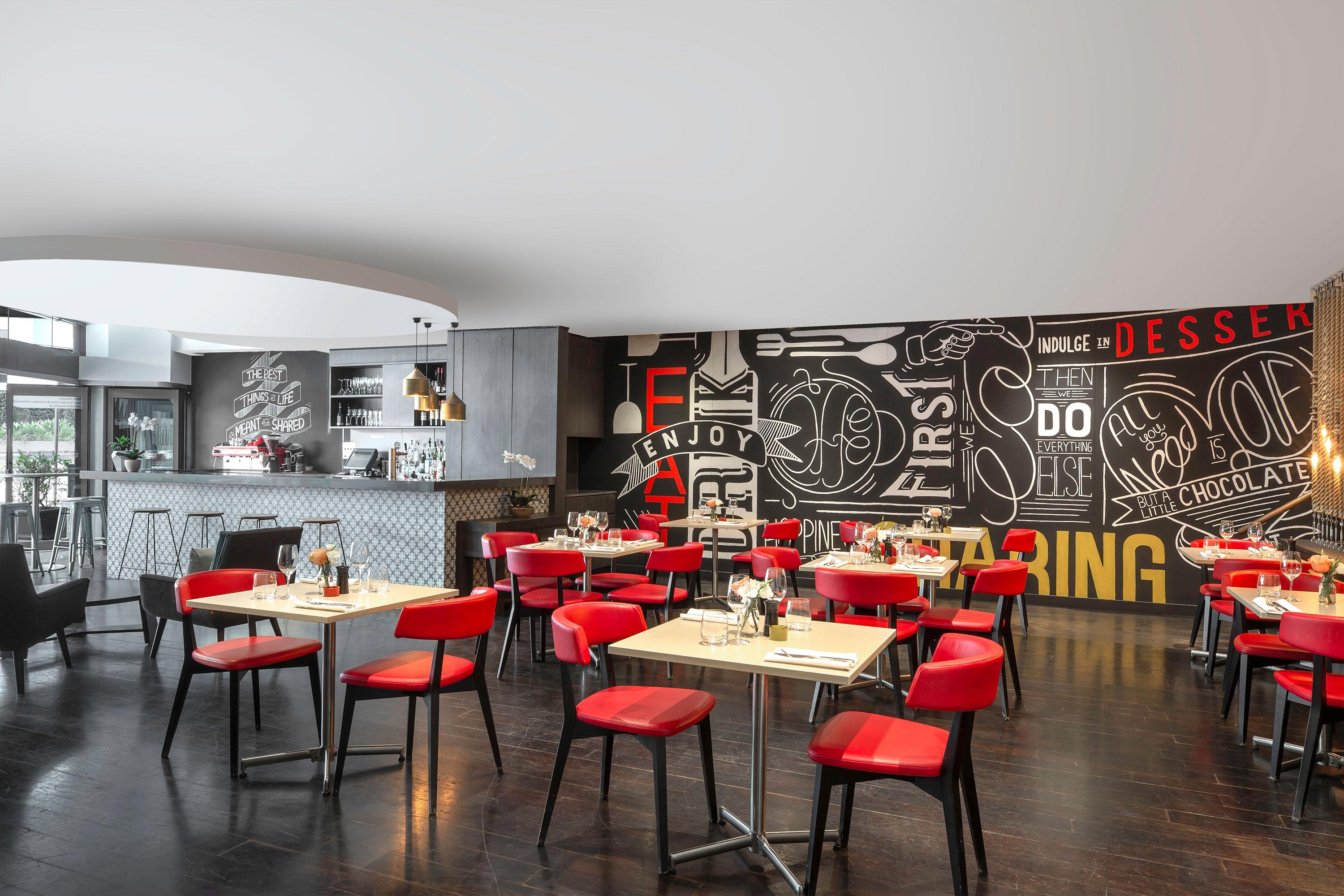 Aparthotel Mantra Chatswood