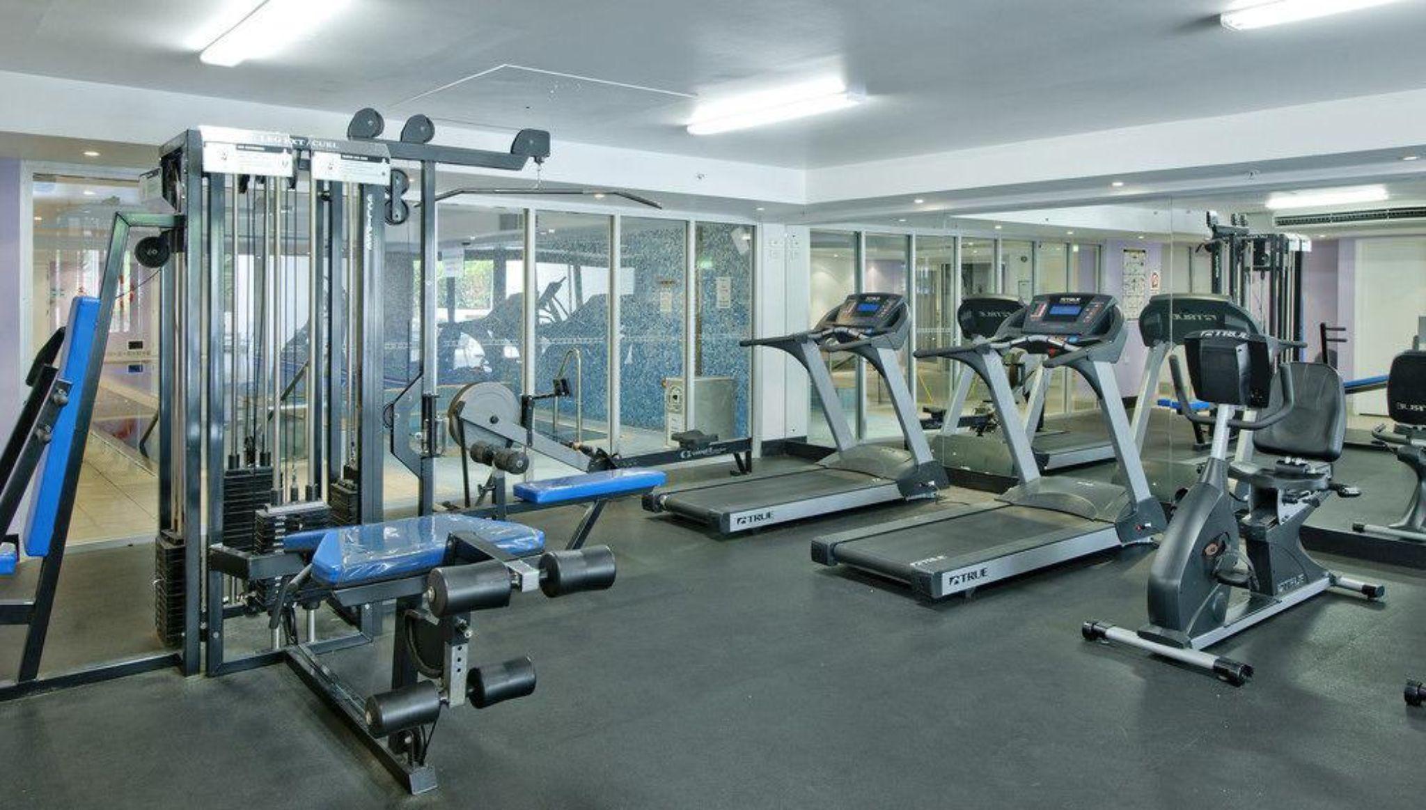 Mantra Chatswood Sydney