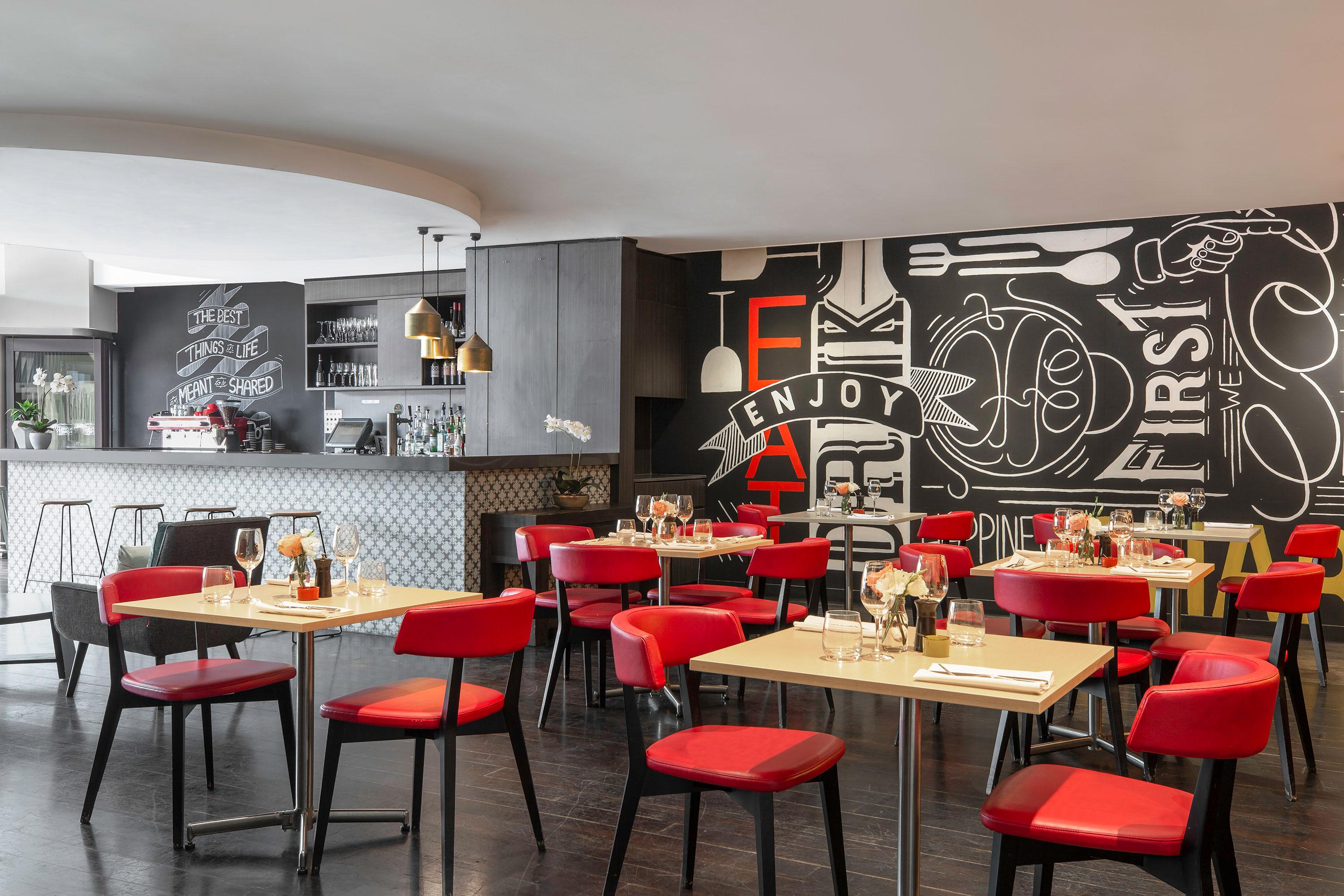 Aparthotel Mantra Chatswood Sydney