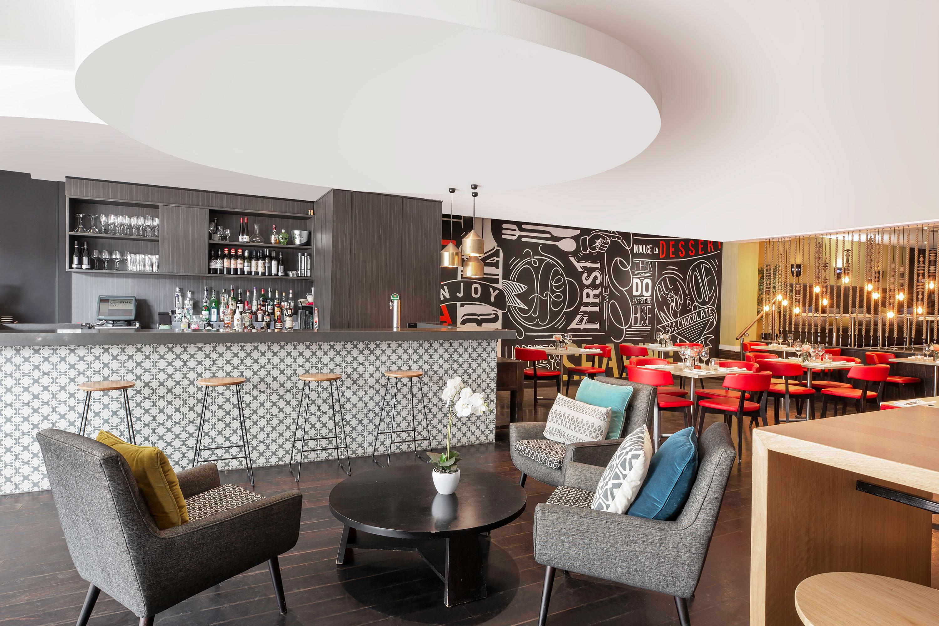Aparthotel Mantra Chatswood Sydney