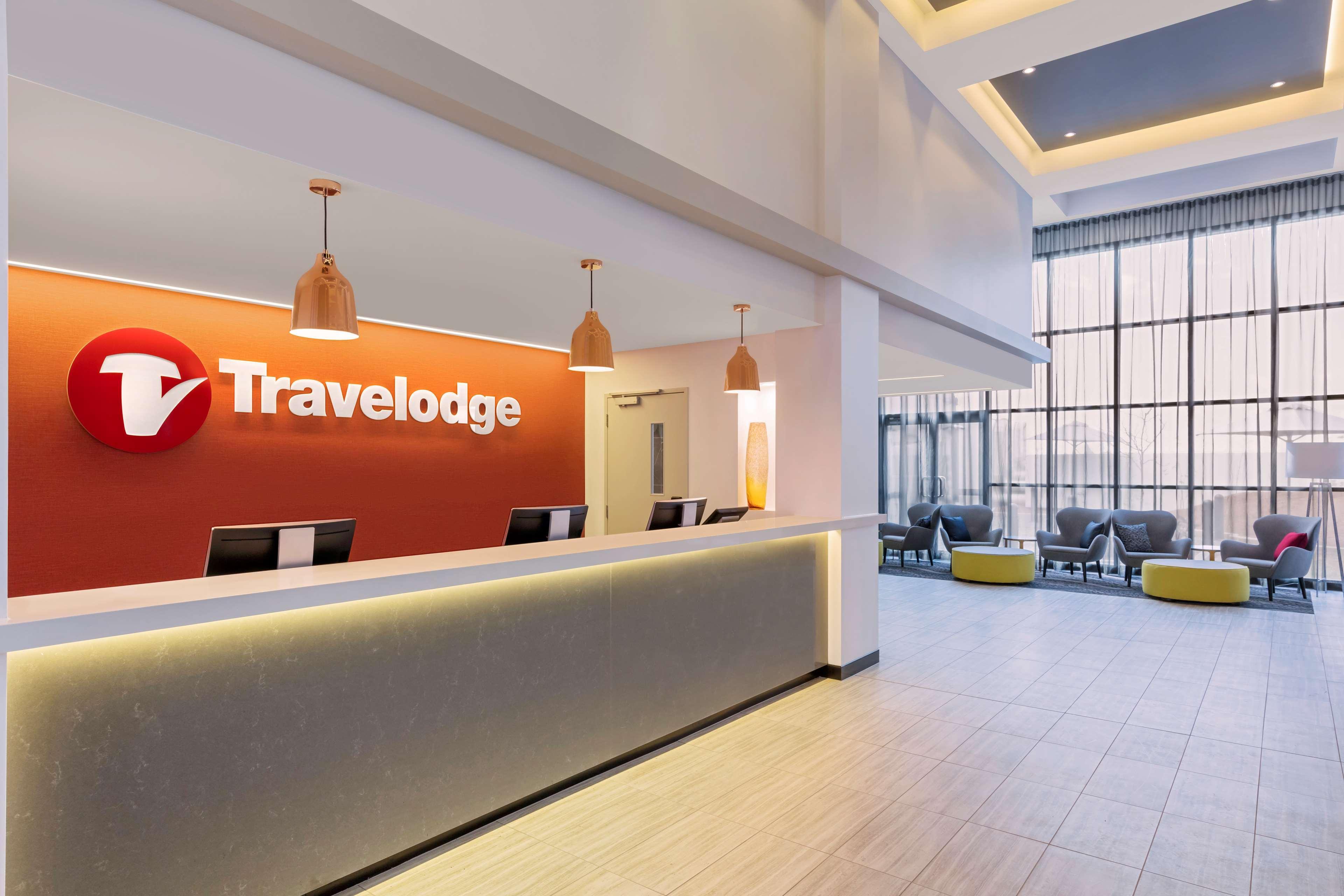 Hotel Travelodge Airport Sydney