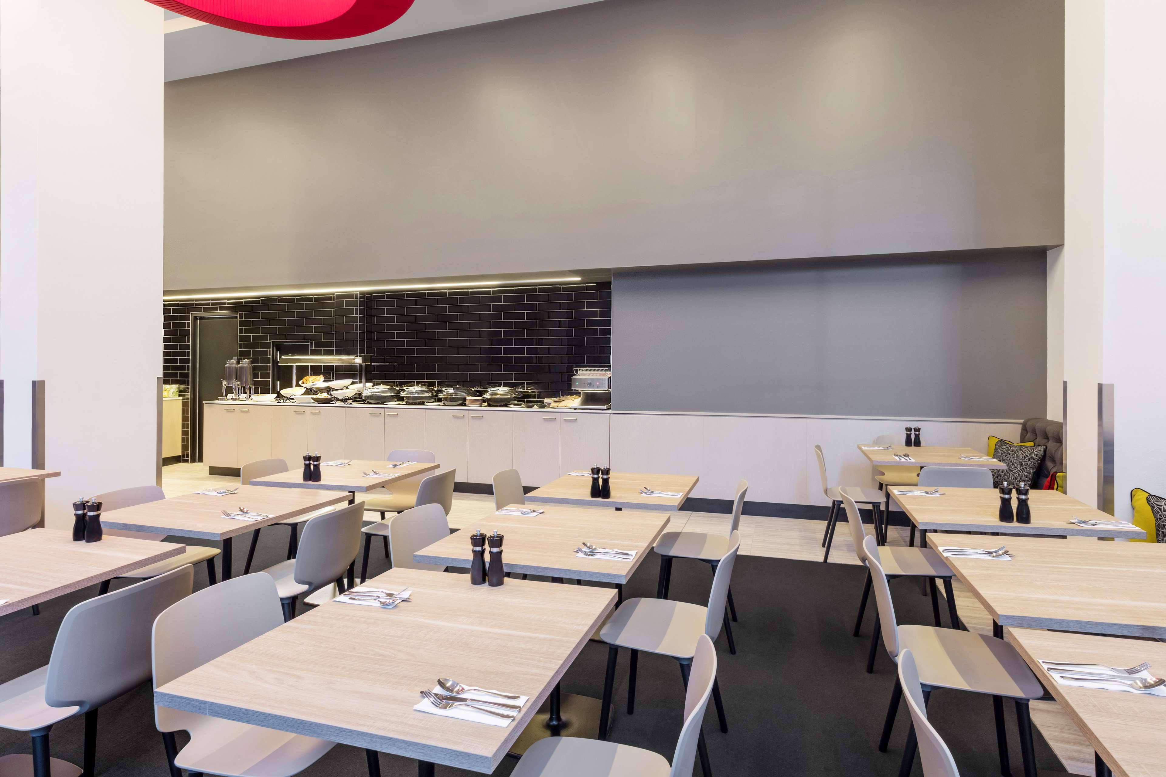 Travelodge Airport Sydney