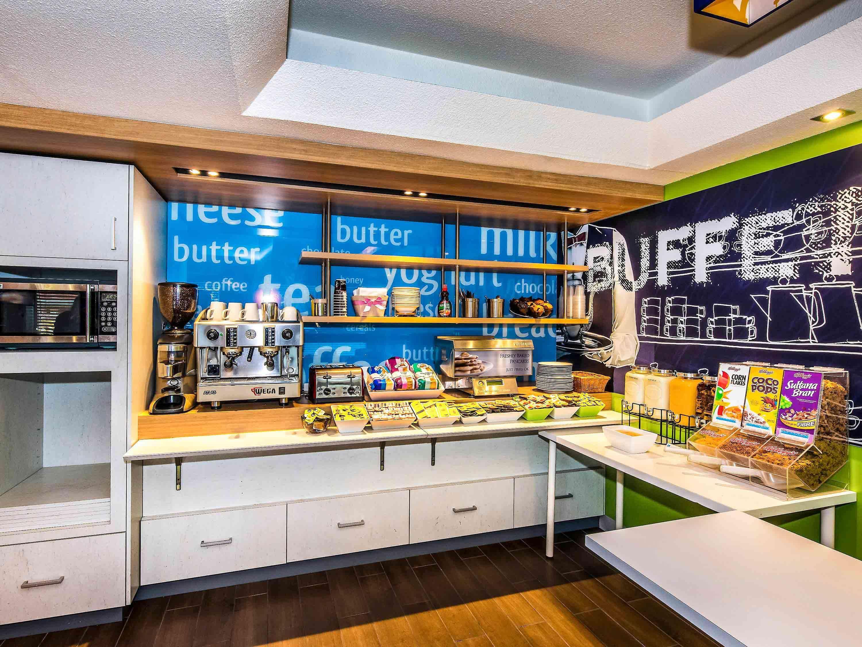 Ibis Budget - St Peters Sydney