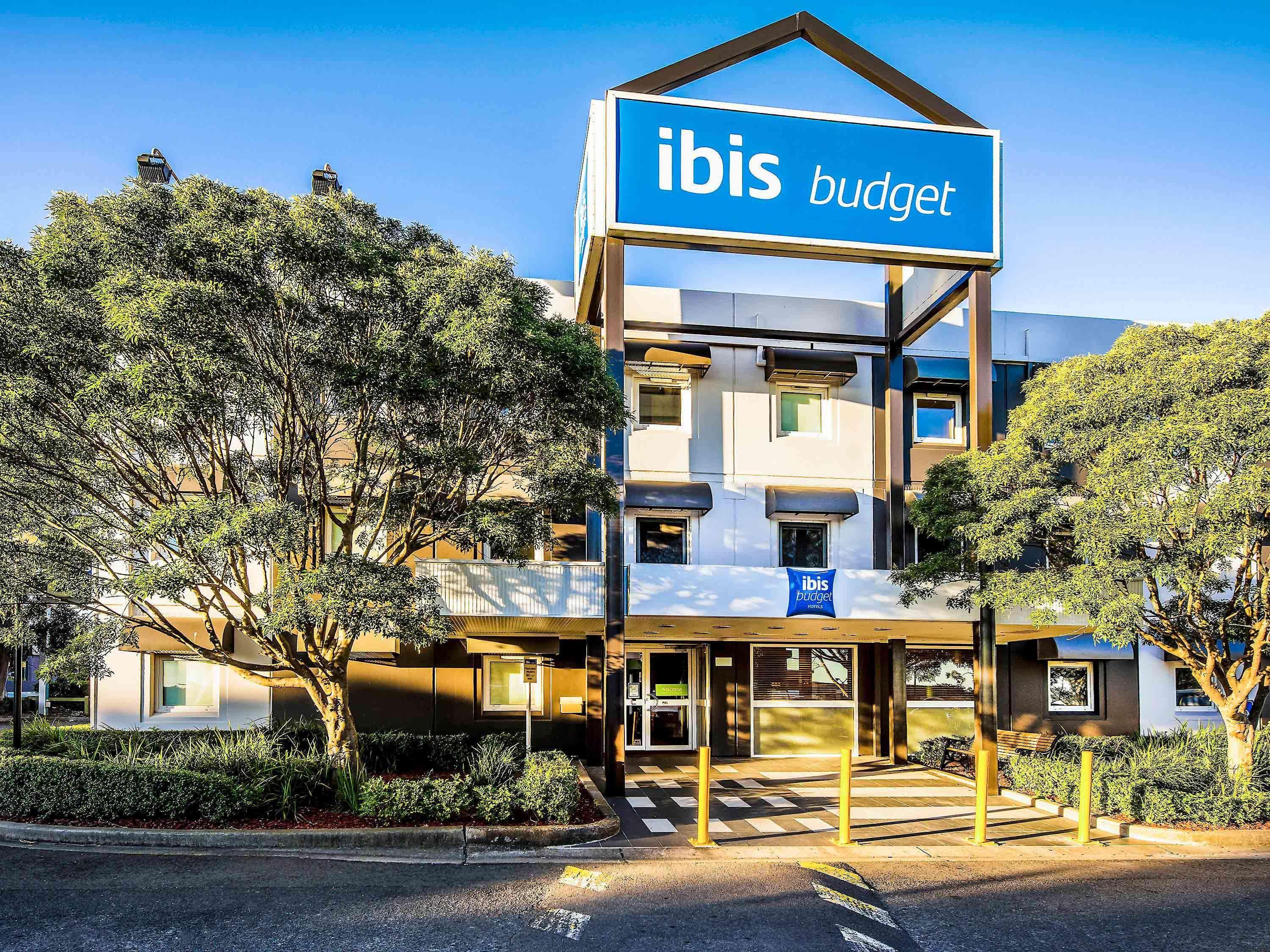 Ibis Budget - St Peters Sydney