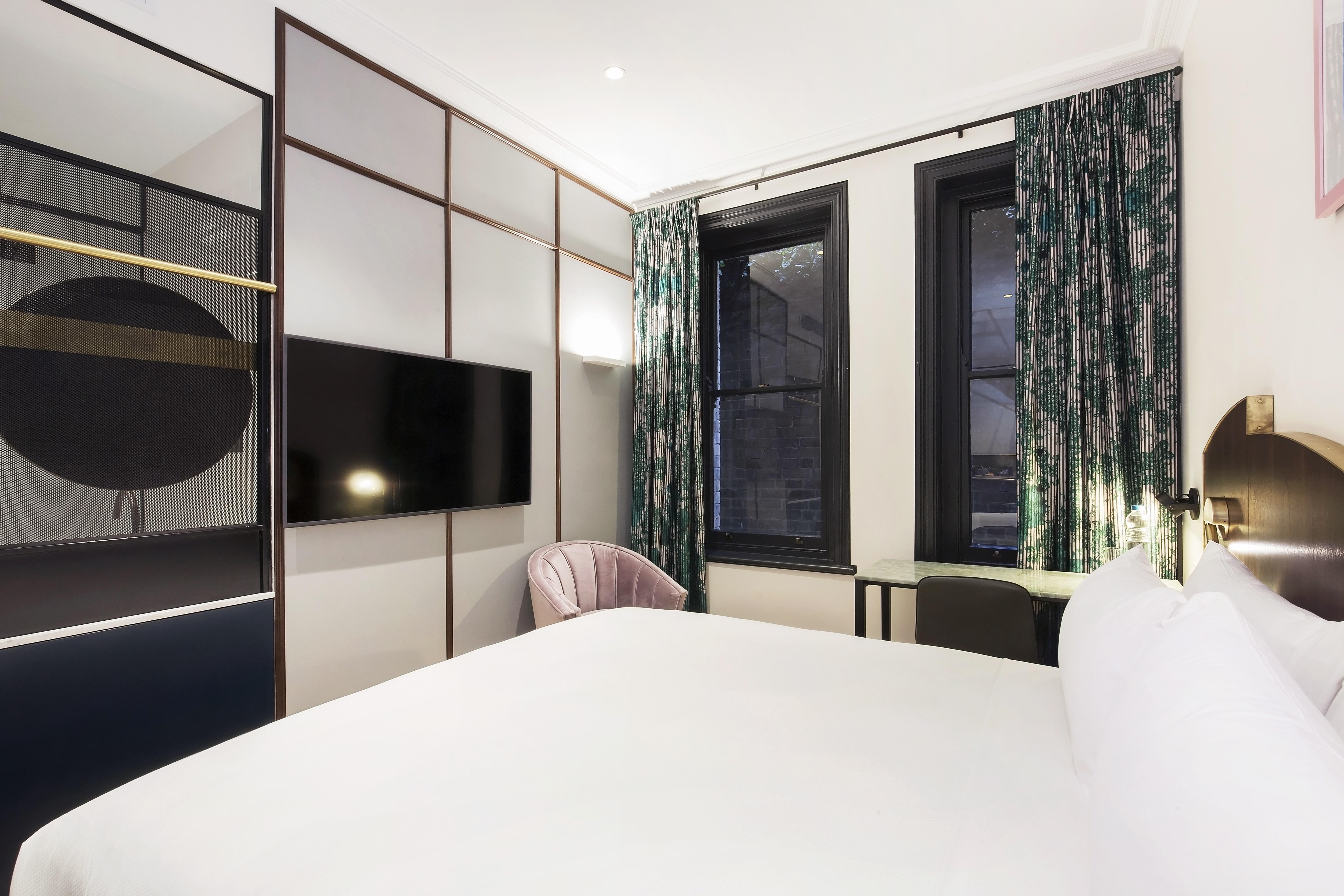 Crystalbrook Albion Hotel Sydney