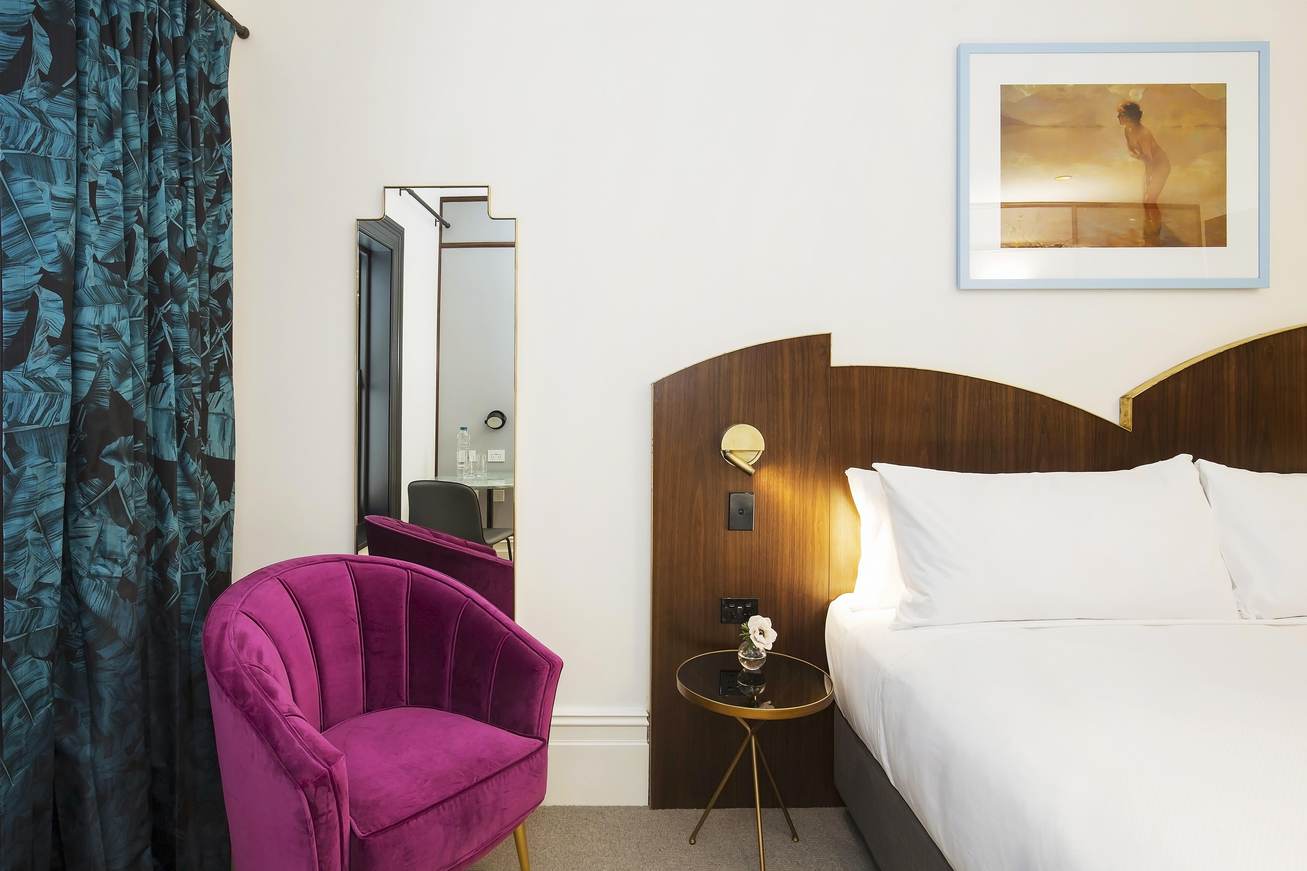 Hotel Crystalbrook Albion 5*