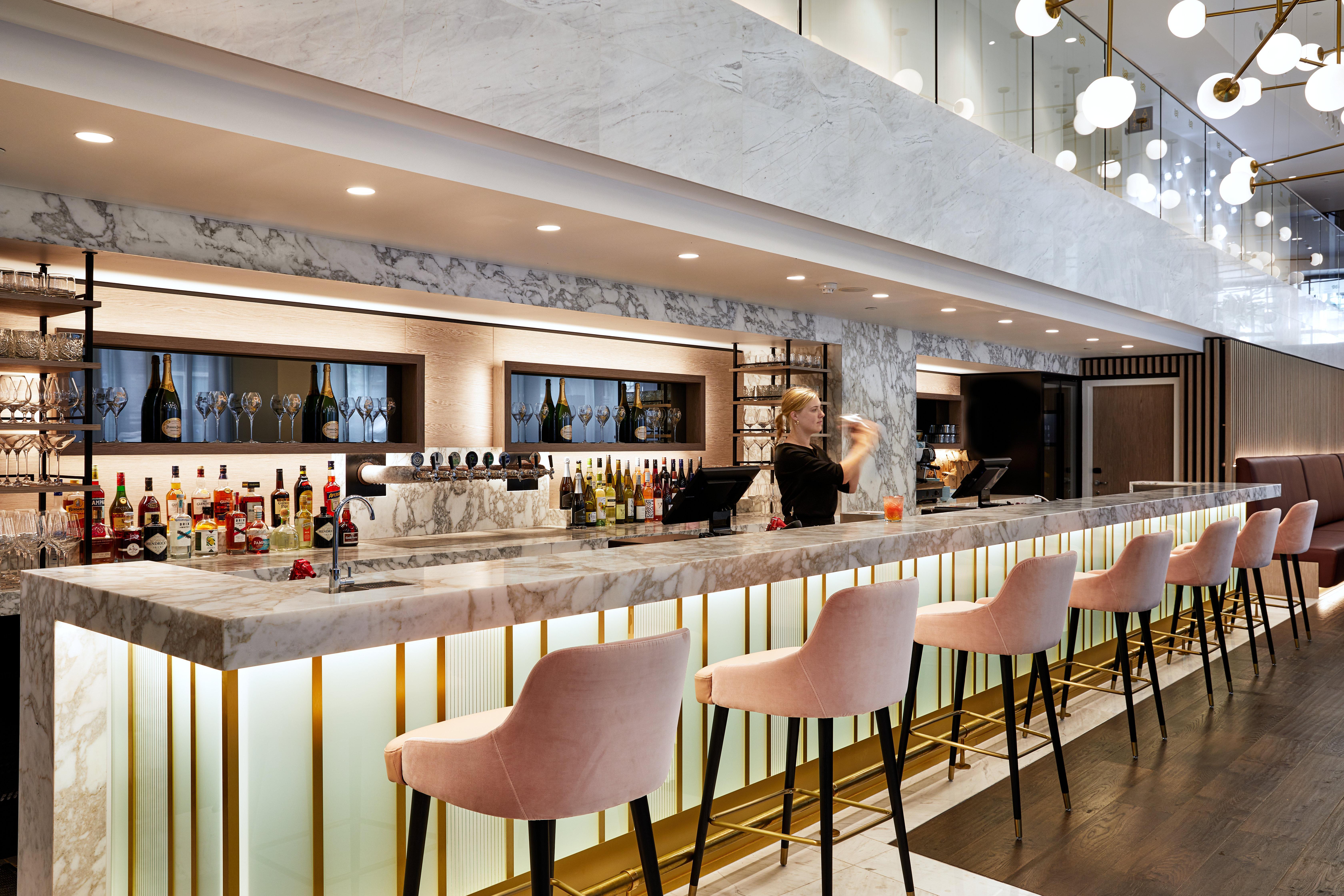 Crowne Plaza Darling Harbour By Ihg Hotel Sydney