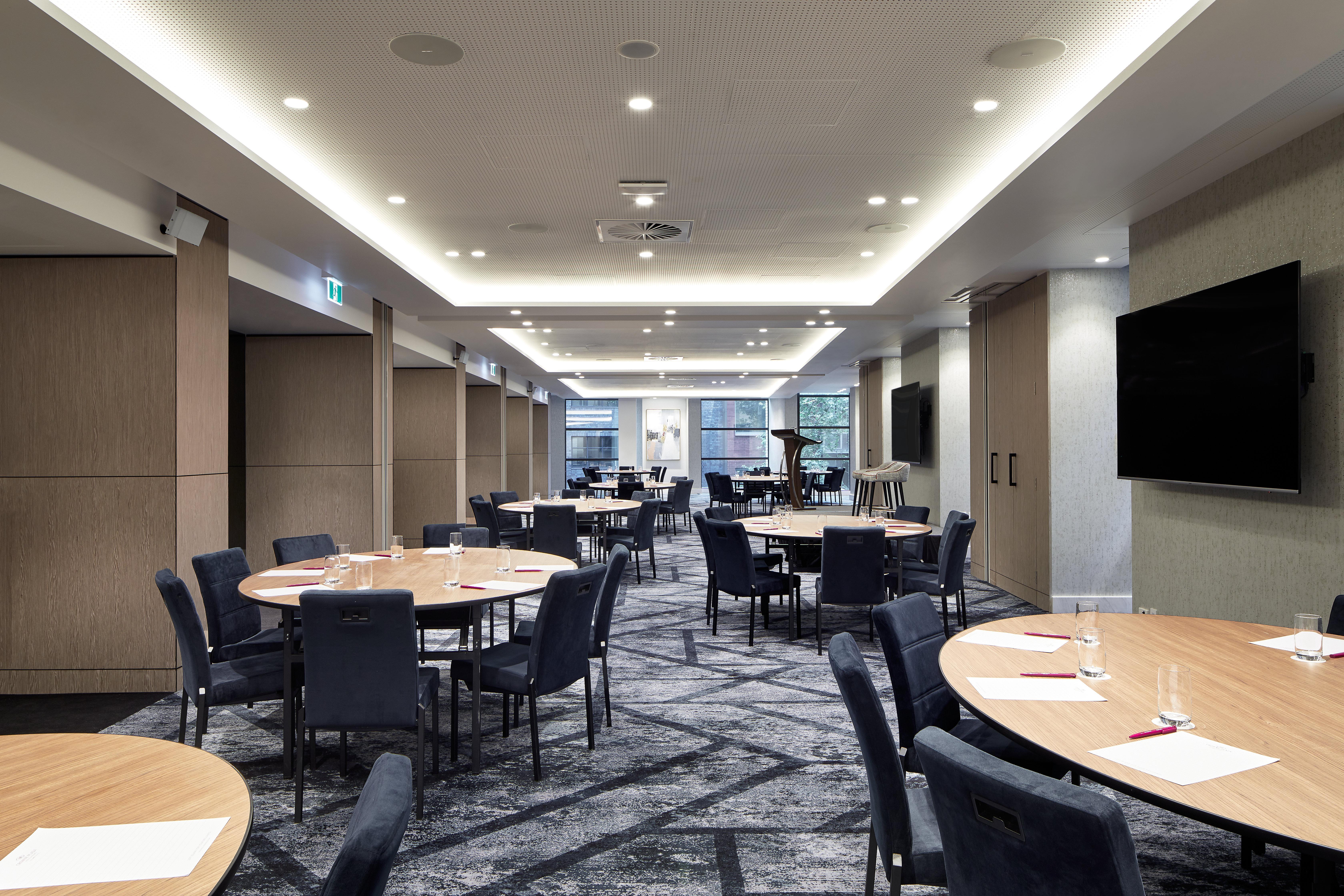 Crowne Plaza Darling Harbour By Ihg