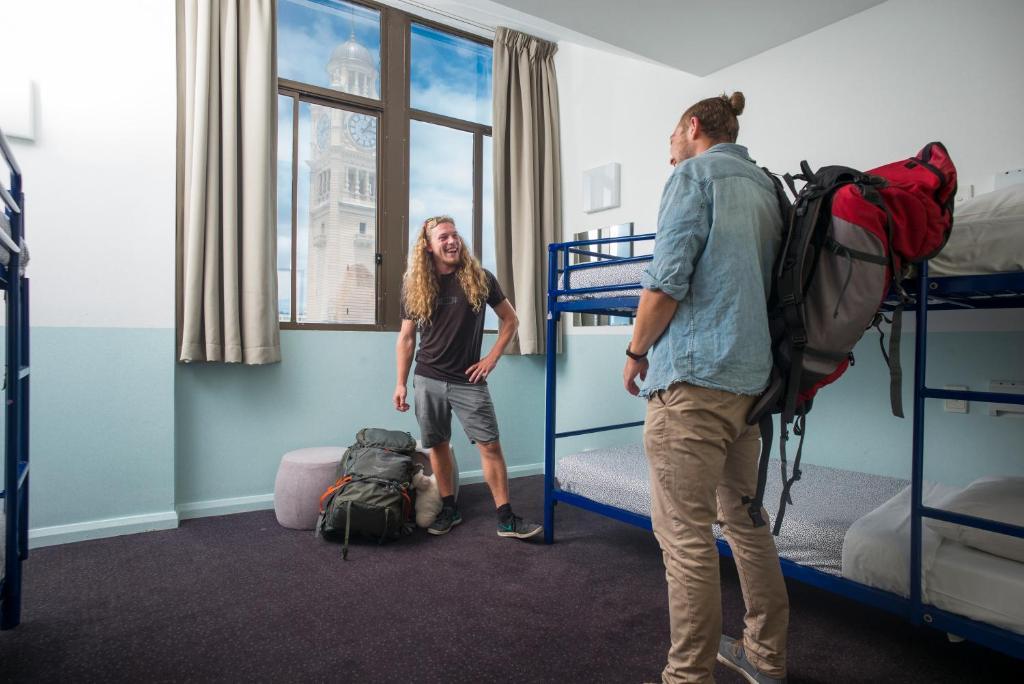Hostel Yha