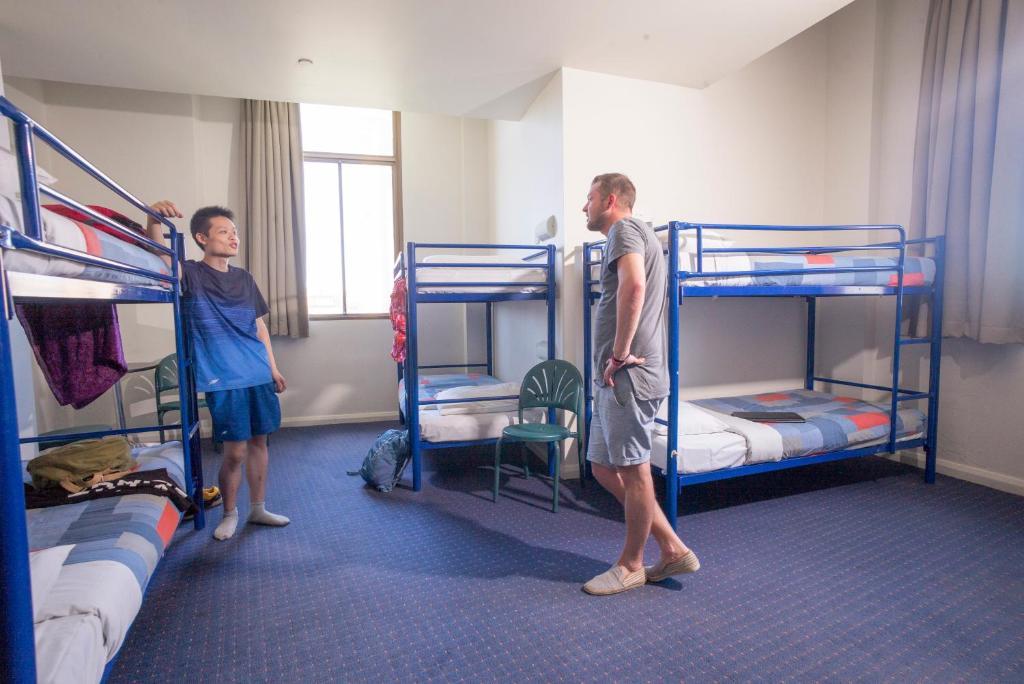Yha Hostel