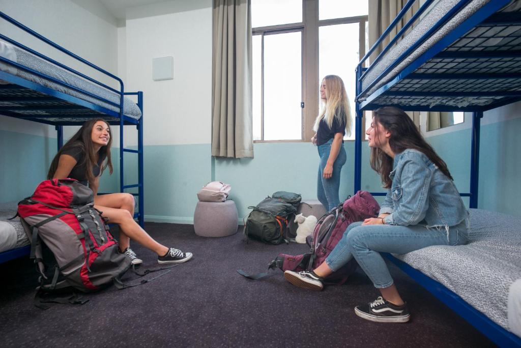 Hostel Yha Sydney