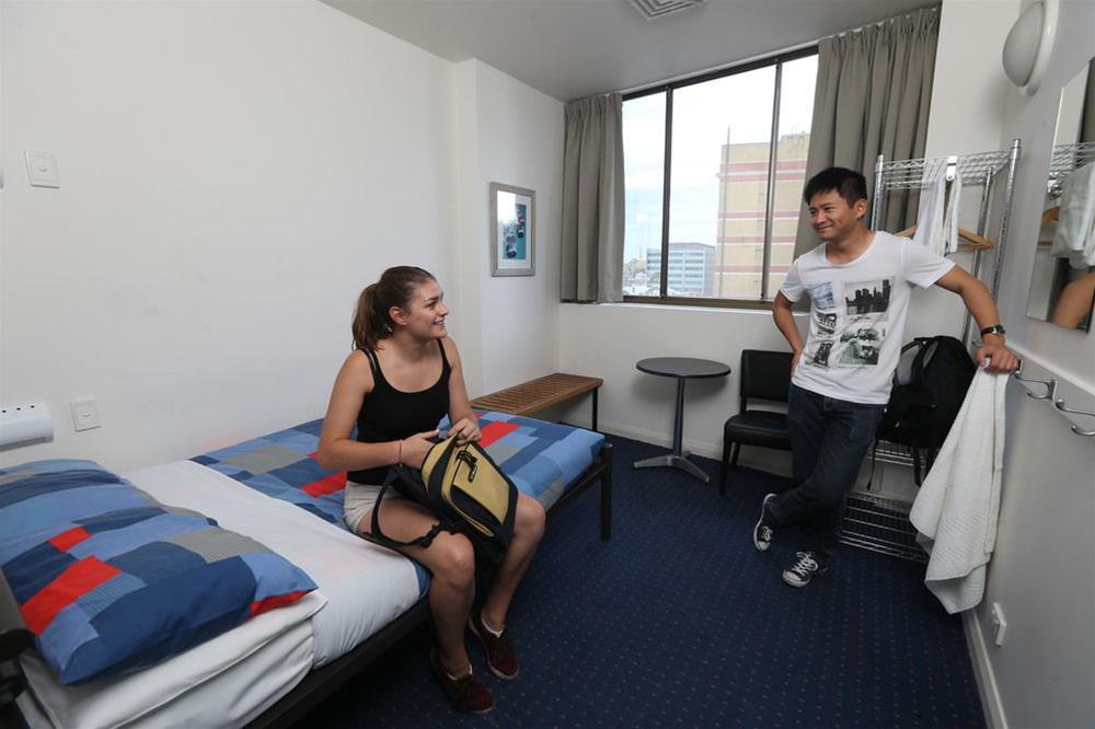 Yha Hostel Sydney