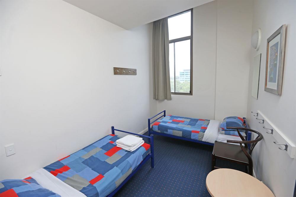 Hostel Yha Sydney