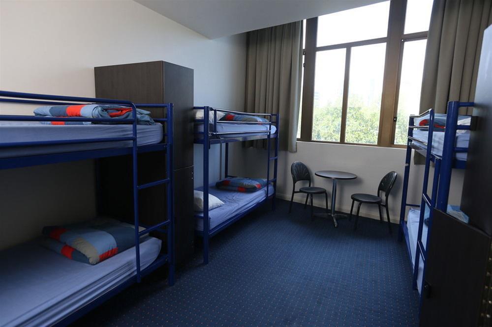 Hostel Yha *