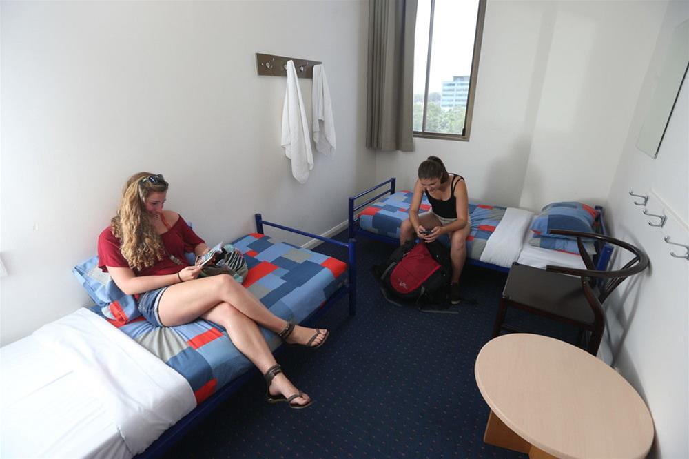 Hostel Yha Sydney