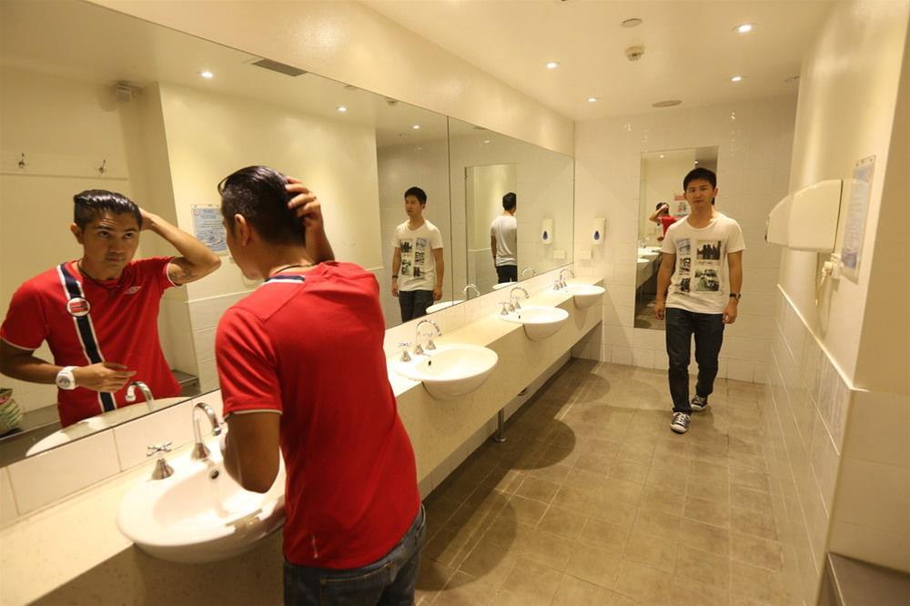 Yha Hostel Sydney