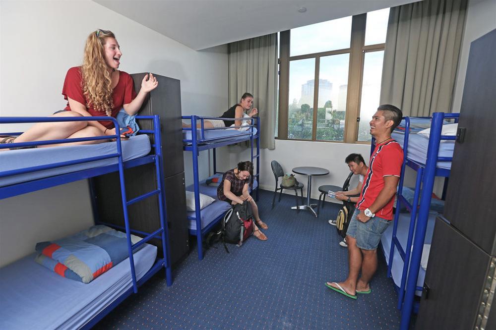 Hostel Yha Sydney