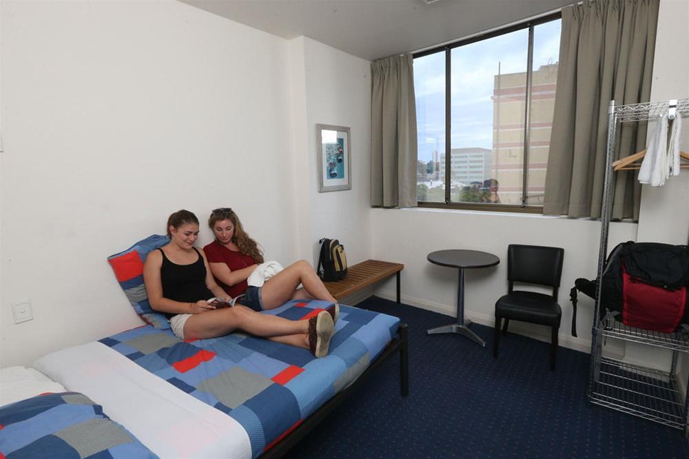 Yha Sydney