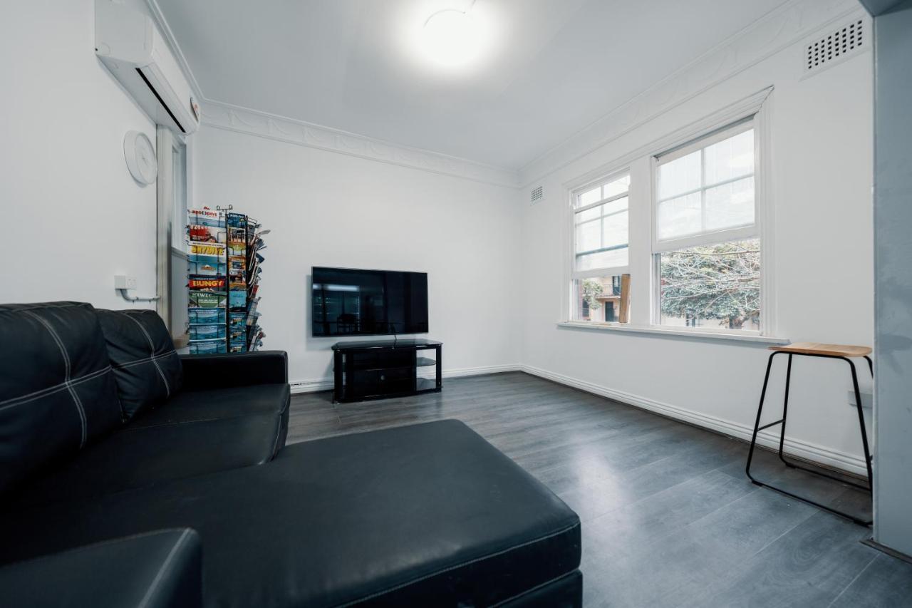 Hostel Cozy M Sydney