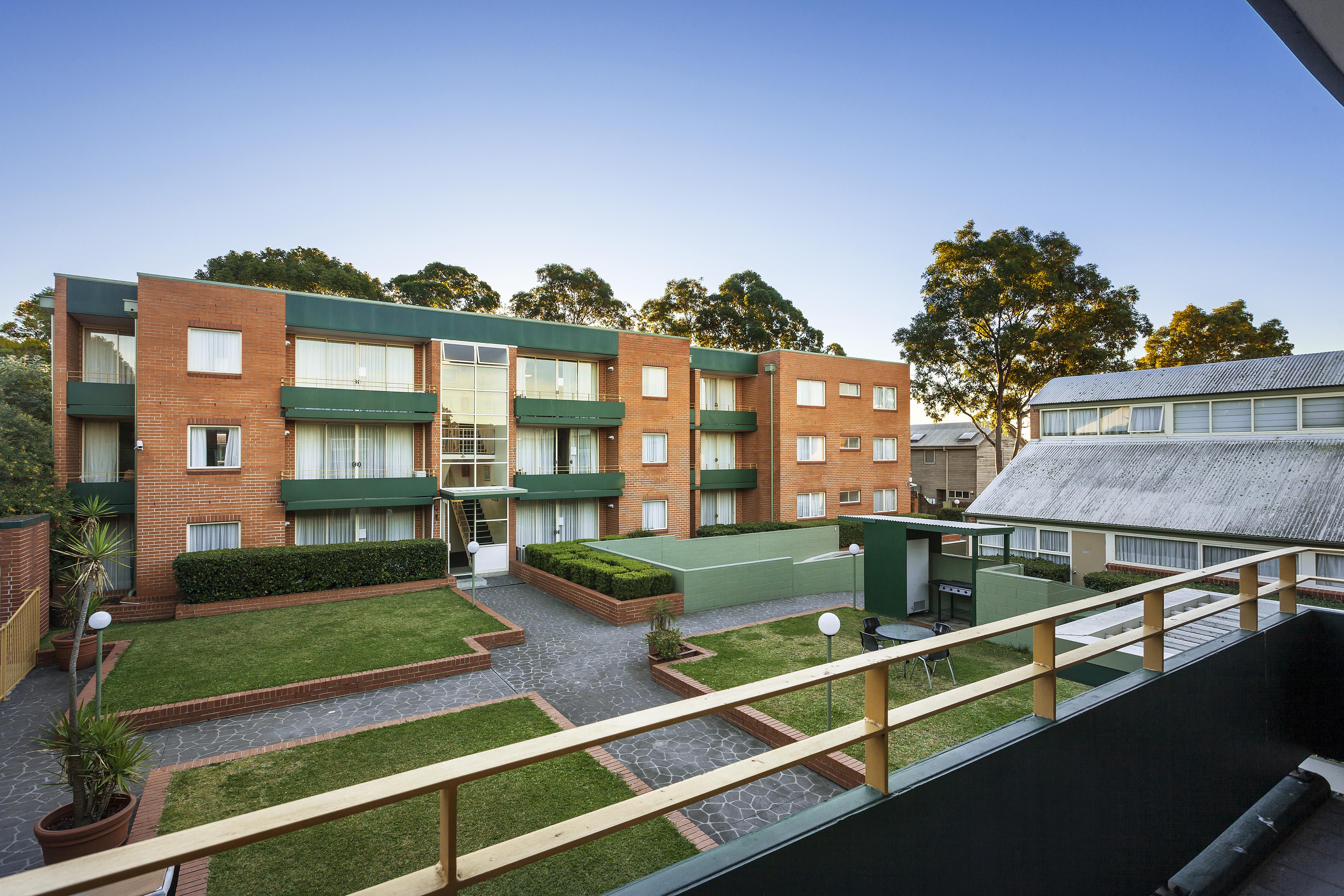 Apx Parramatta