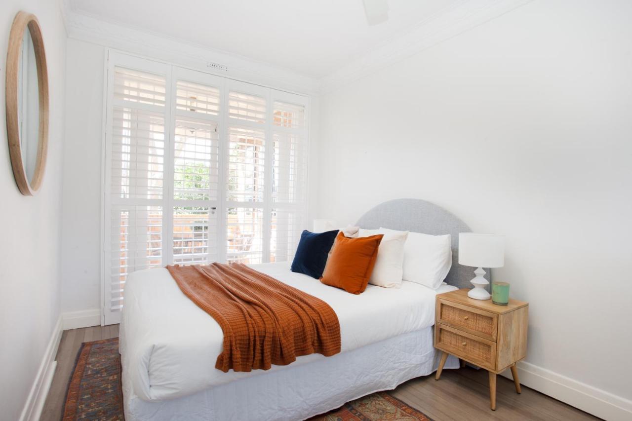 Parkview Rose Bay Paradise * Sydney