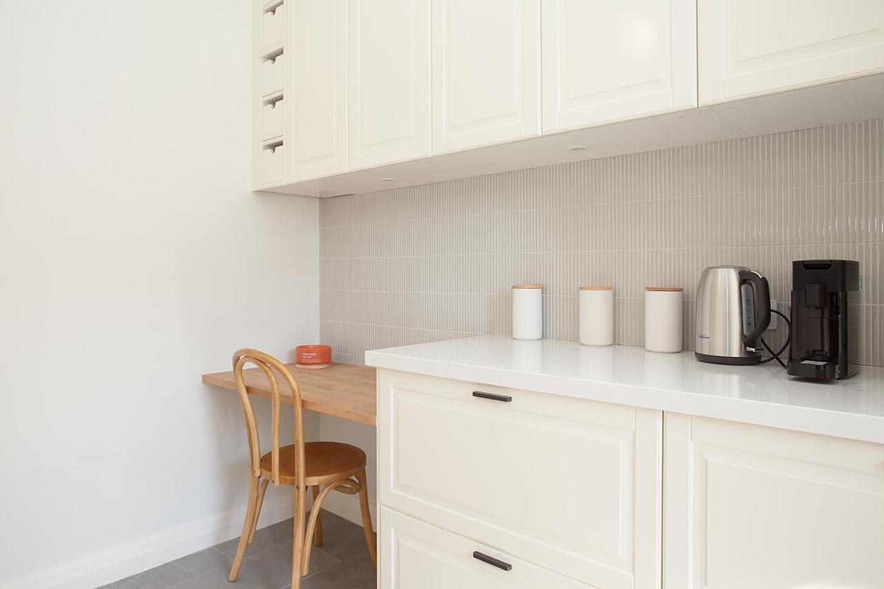 Apartment Parkview Rose Bay Paradise