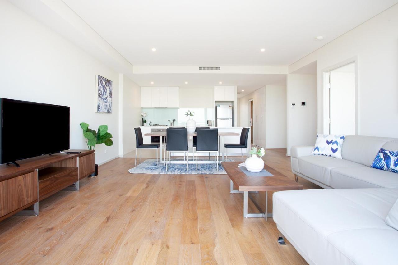 Apartment Kula North Sydney