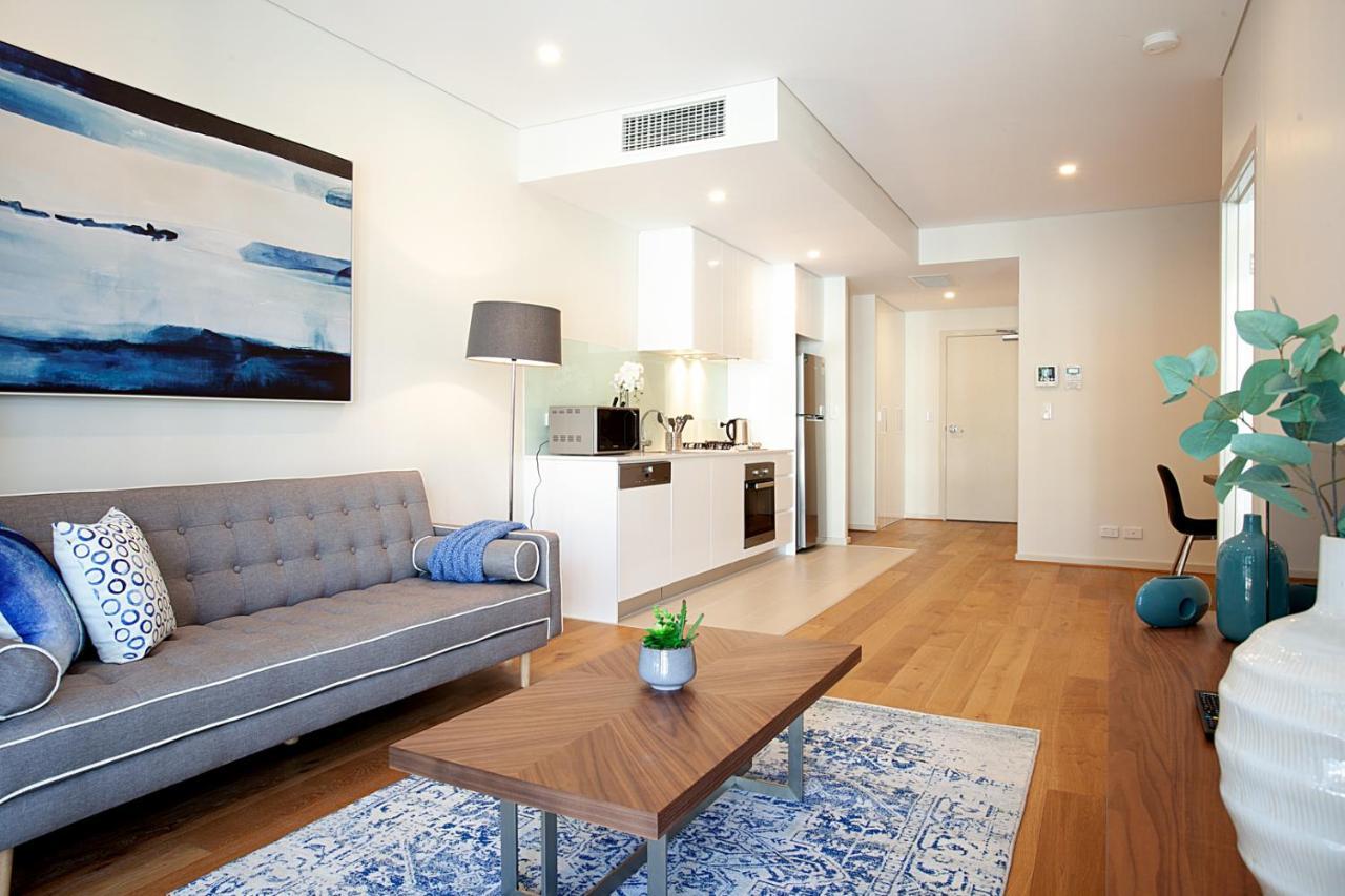 Kula North Apartment Sydney