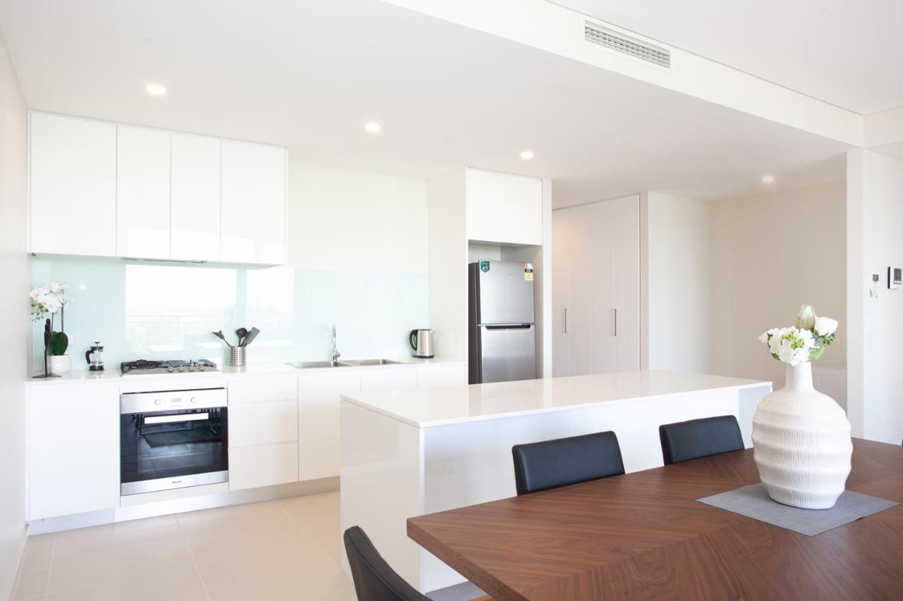 Kula North Apartment Sydney