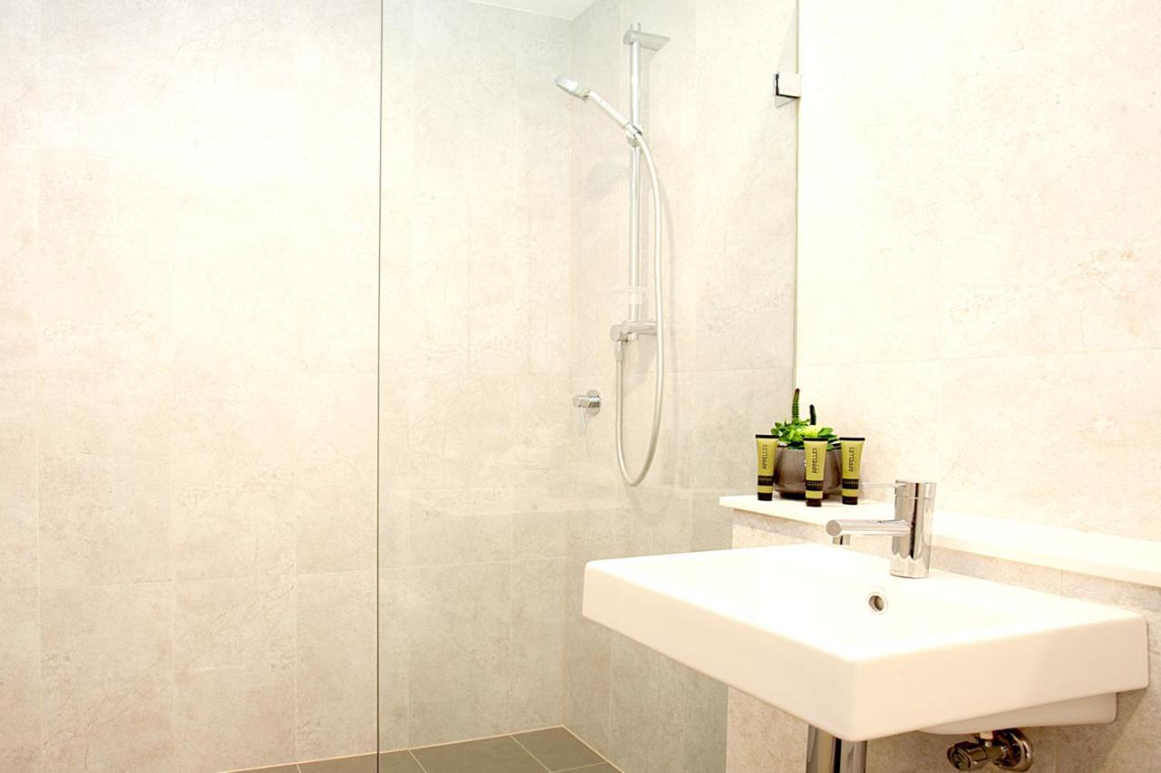 Kula North Apartment Sydney