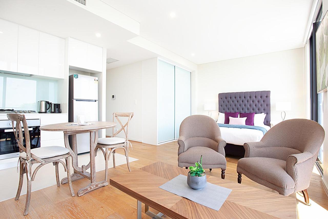 Kula North Apartment Sydney