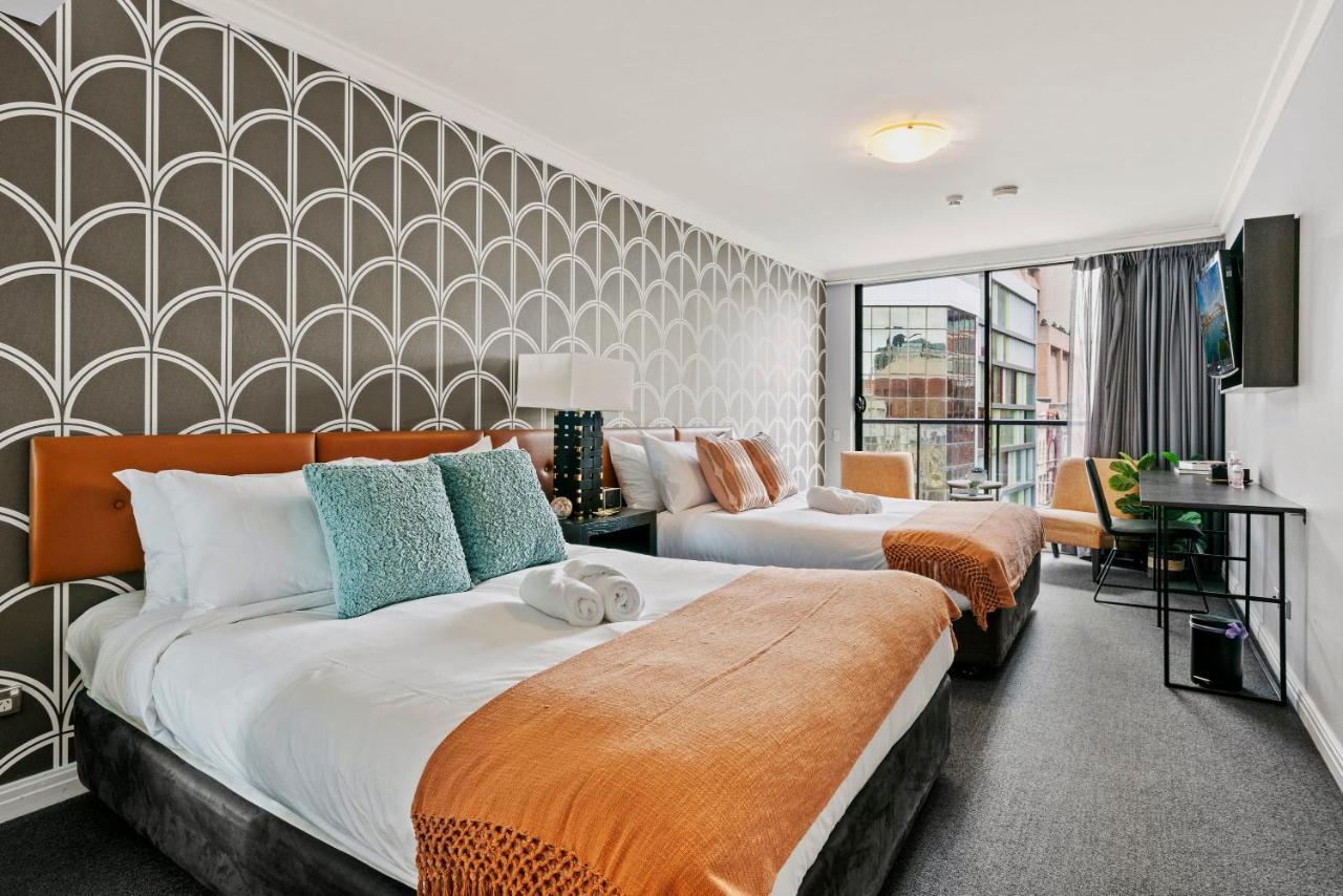 Convenient Abode * Sydney