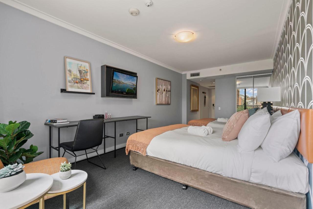 Convenient Abode
