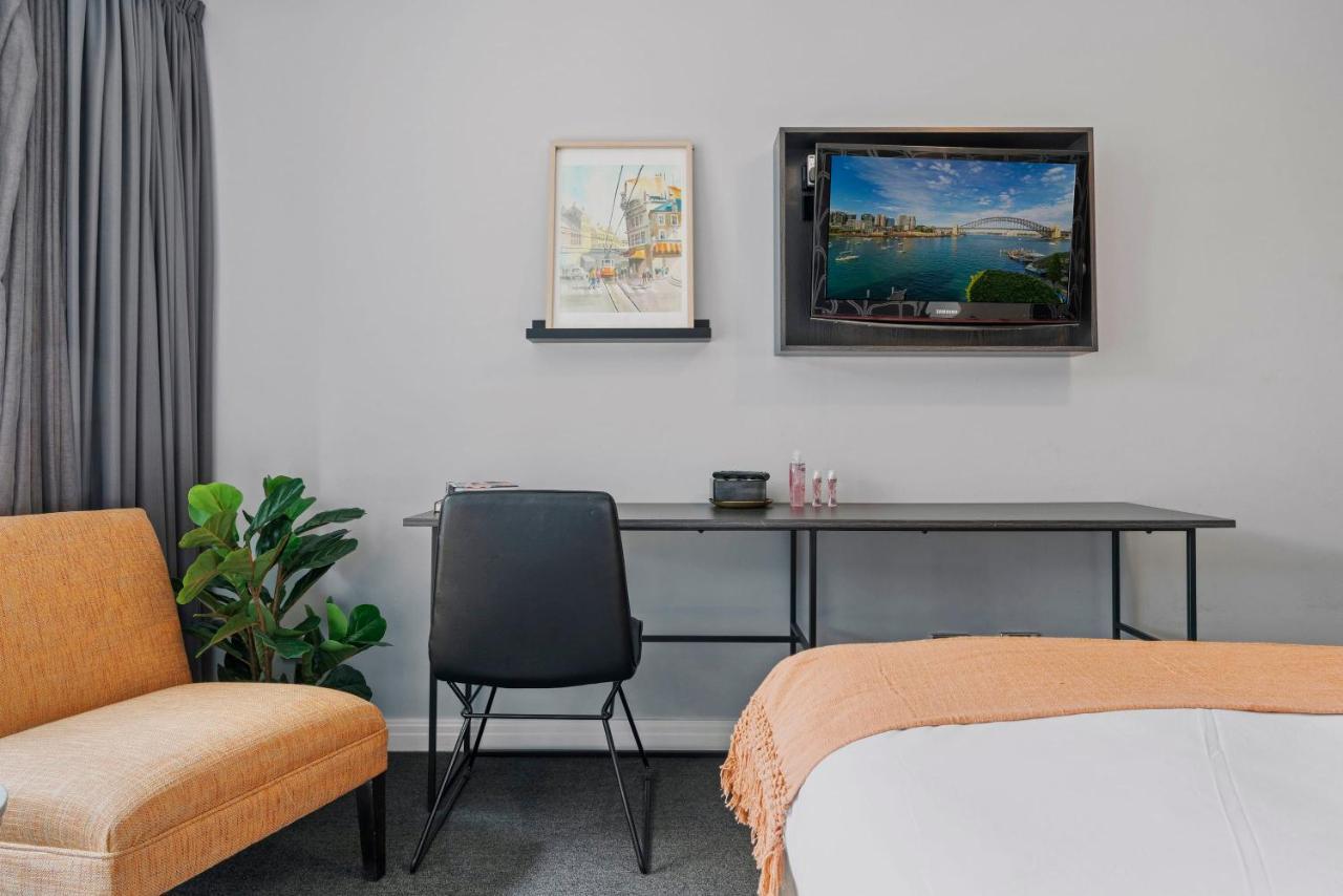 Convenient Abode Apartment Sydney