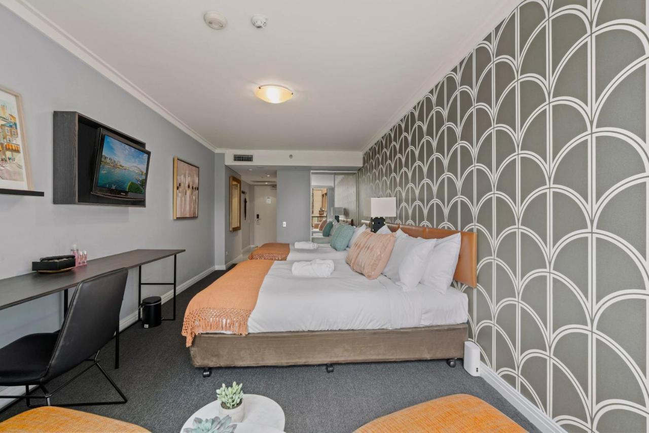 Convenient Abode Sydney