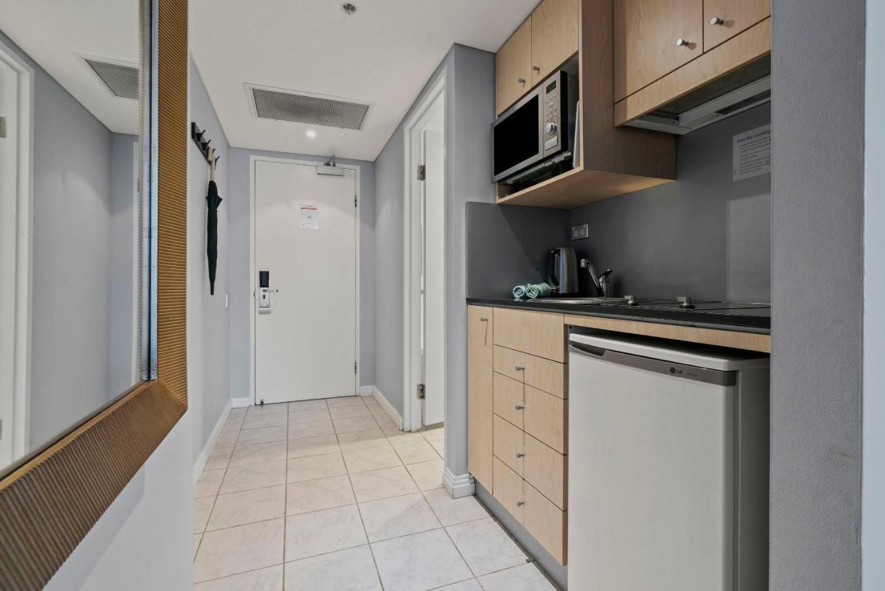 Apartment Convenient Abode *