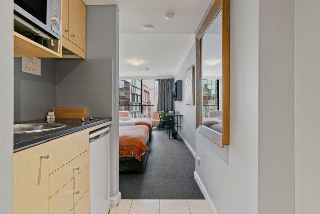 Convenient Abode