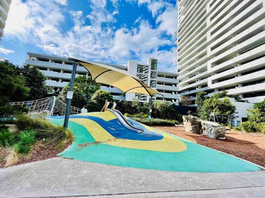 Stunning View 2bed 2bath