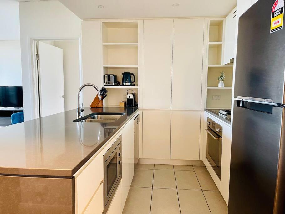 Stunning View 2bed 2bath