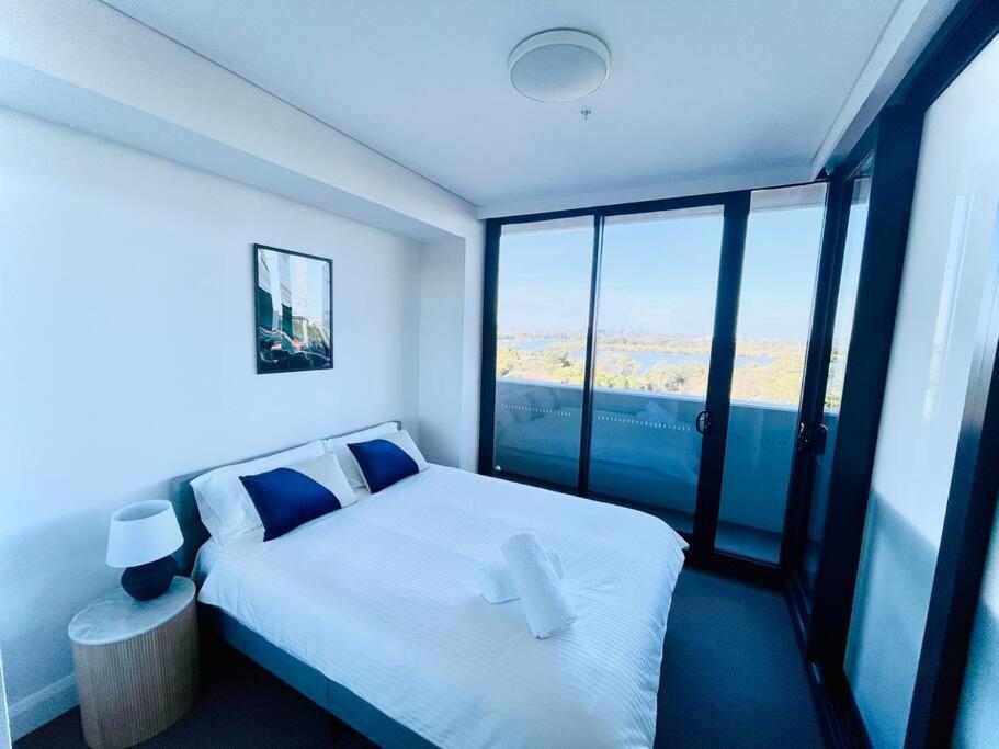 Apartment Stunning View 2bed 2bath